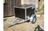 BW  2 Chiens 130 x 100 x 80 PTAC 500 kg